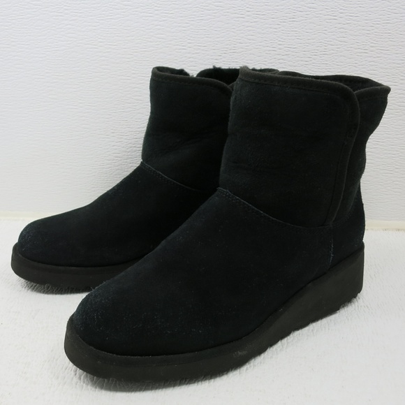UGG Winter Boot Slim Cristin Insulated Australia 5 - Picture 1 of 6